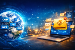 Nom de domaine